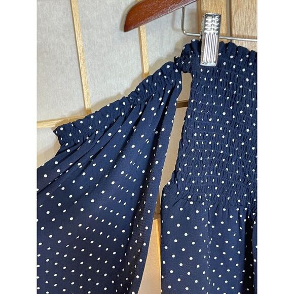 Lily White Sm Estilo Boho Top - Picture 4 of 16